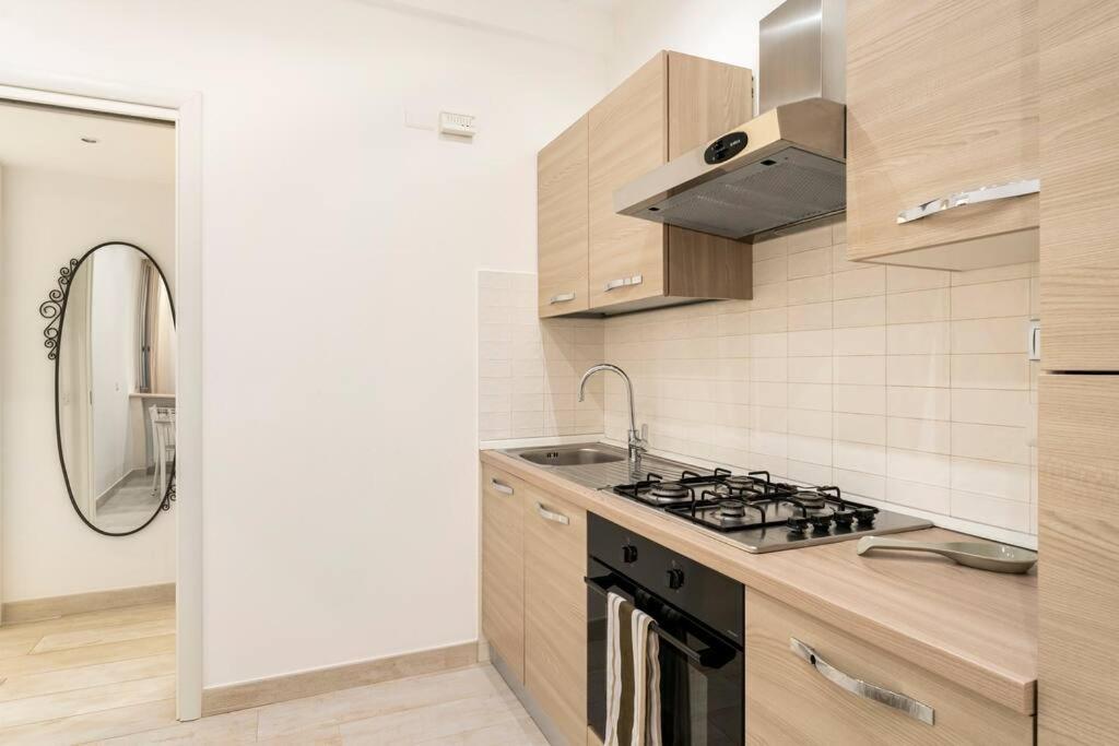 Apartamento First Floor