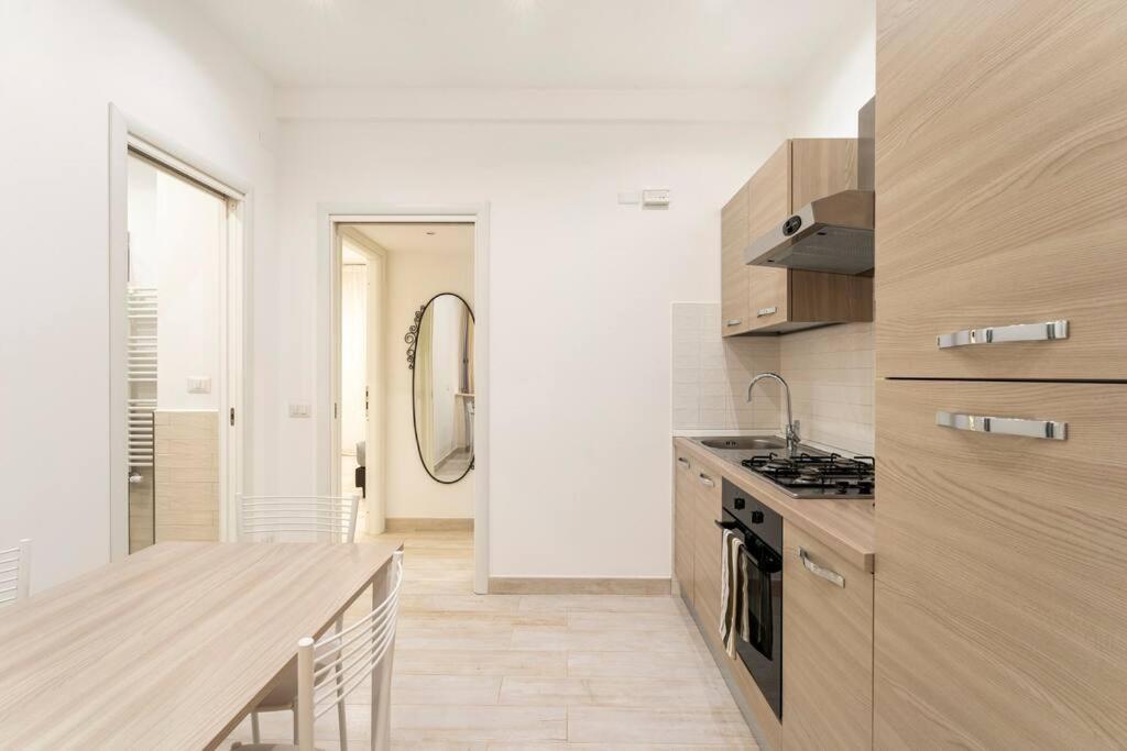 First Floor Apartamento *
