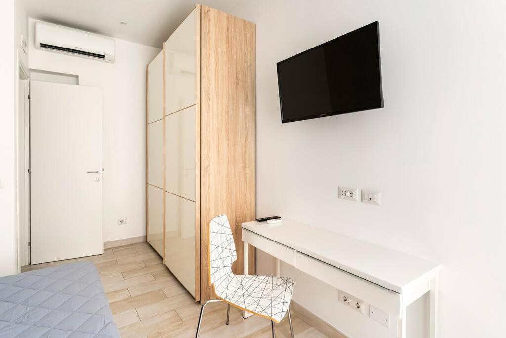 Apartamento First Floor *