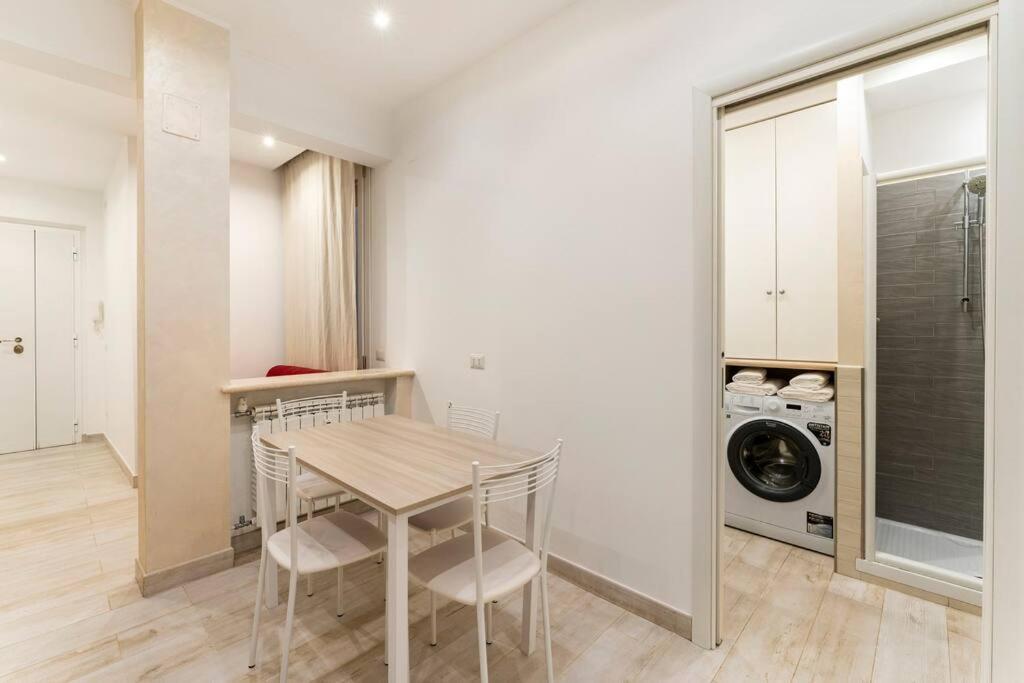 Apartamento First Floor Roma