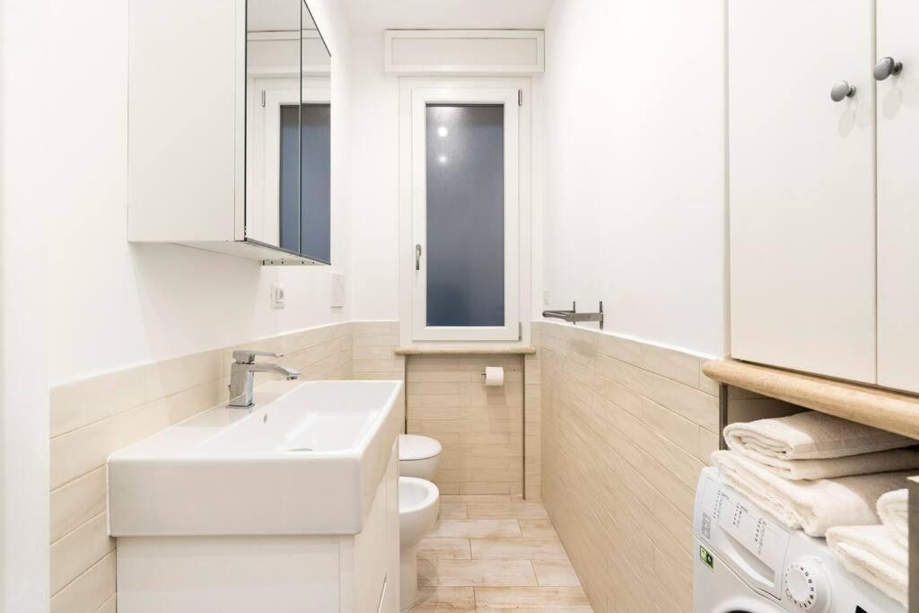 First Floor Apartamento Roma