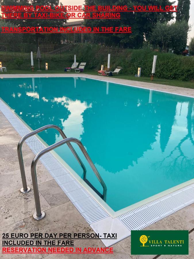 Appartamento *