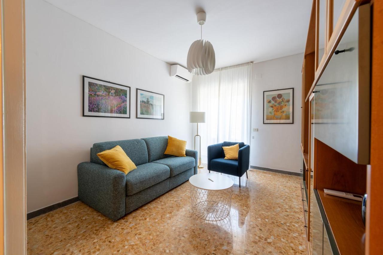 Casa Tripolitania Appartamento