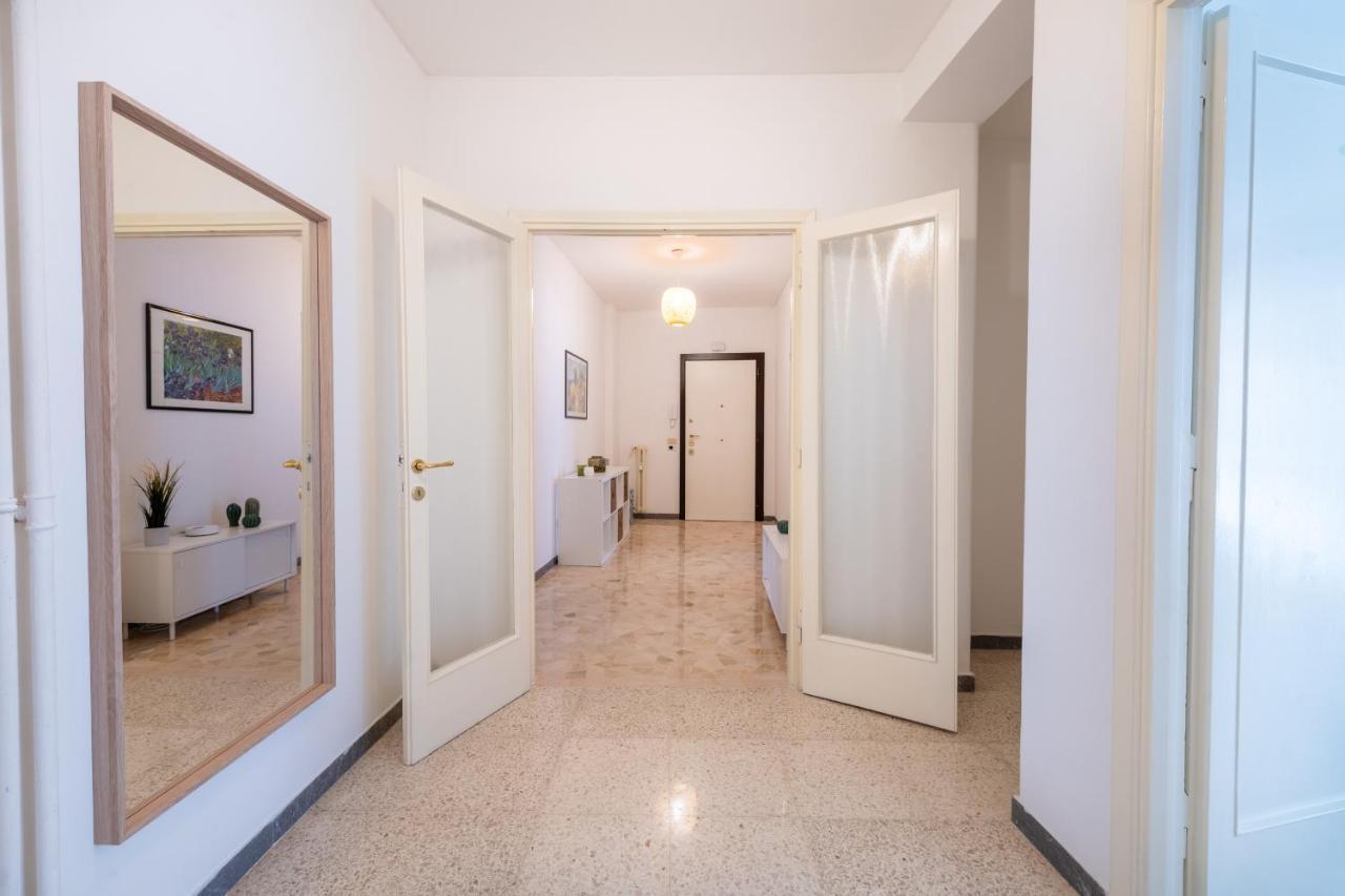 Casa Tripolitania Roma