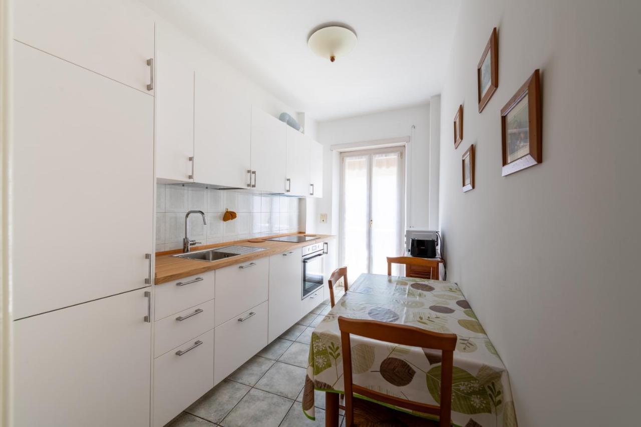 Casa Tripolitania Roma