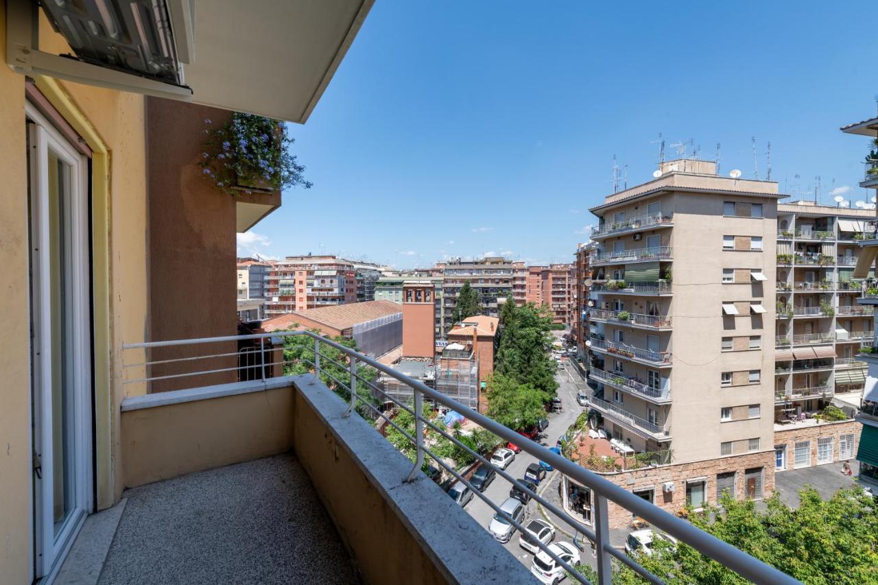Casa Tripolitania Appartamento *