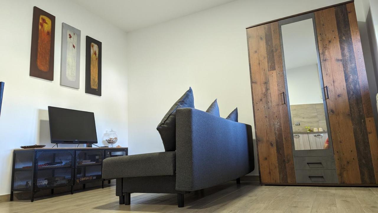Casa Indipendente Mitucasa *