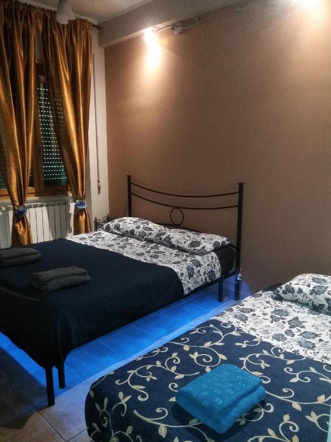 Casa Flaminia Apartment Rom