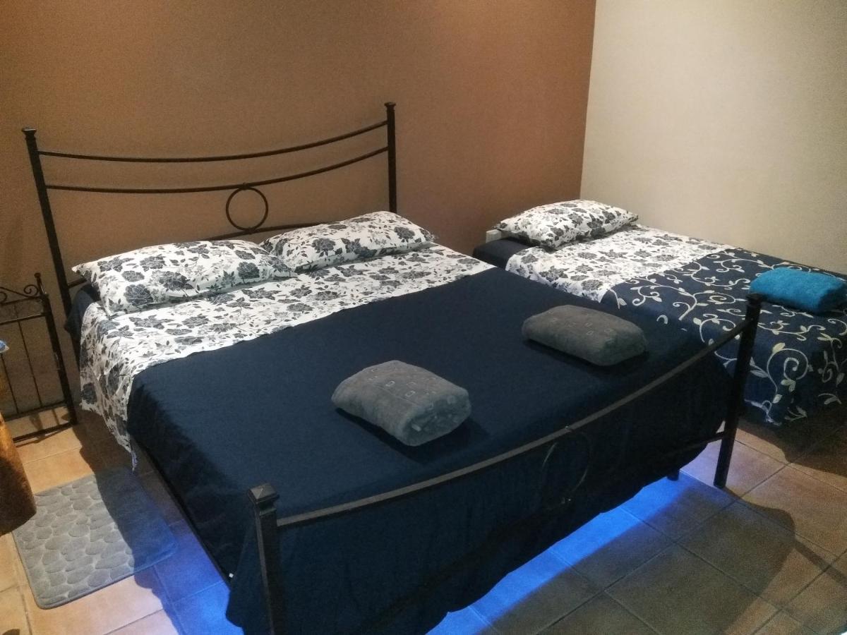 Apartment Casa Flaminia