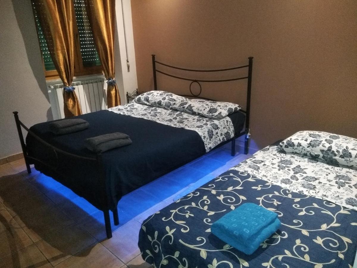 Casa Flaminia Apartment