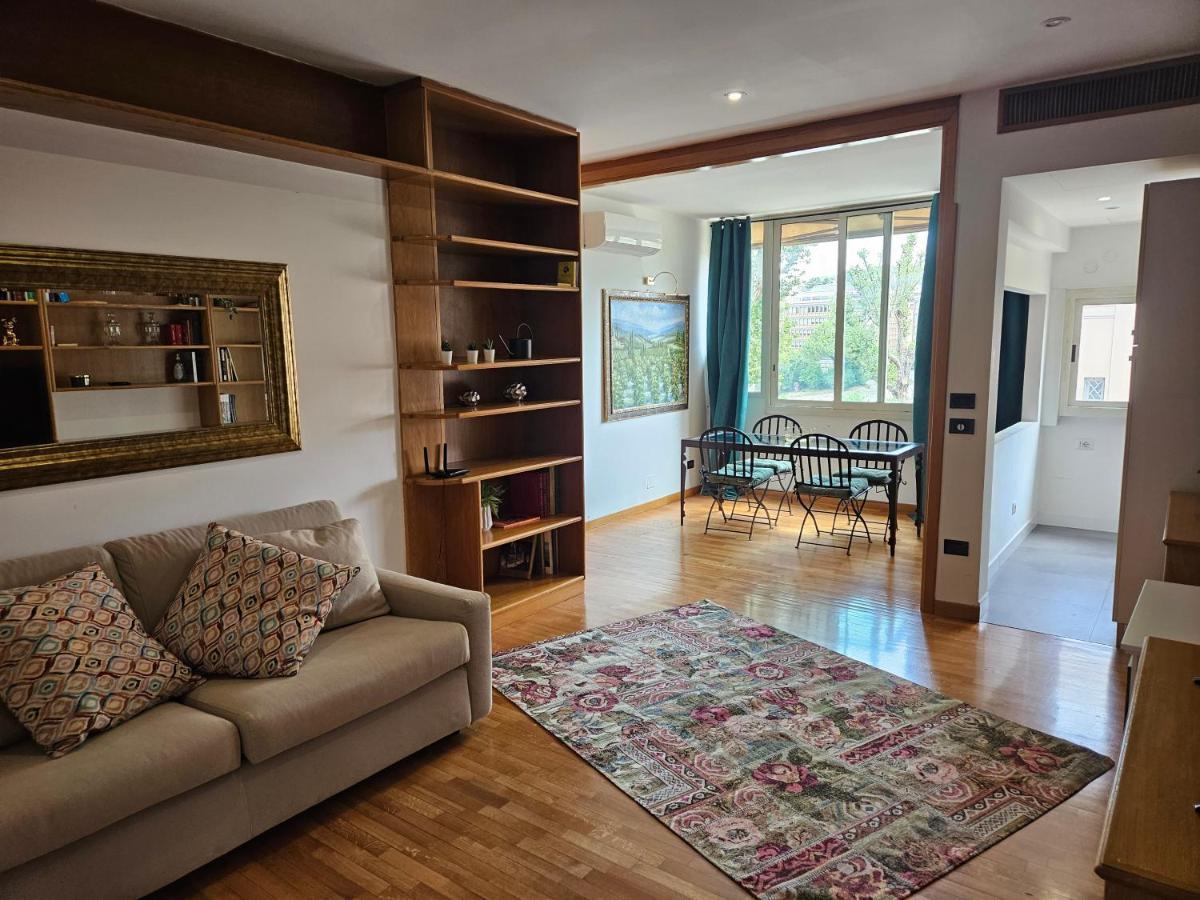 R.c. Giulio Cesare. Loft In Centro * Rome