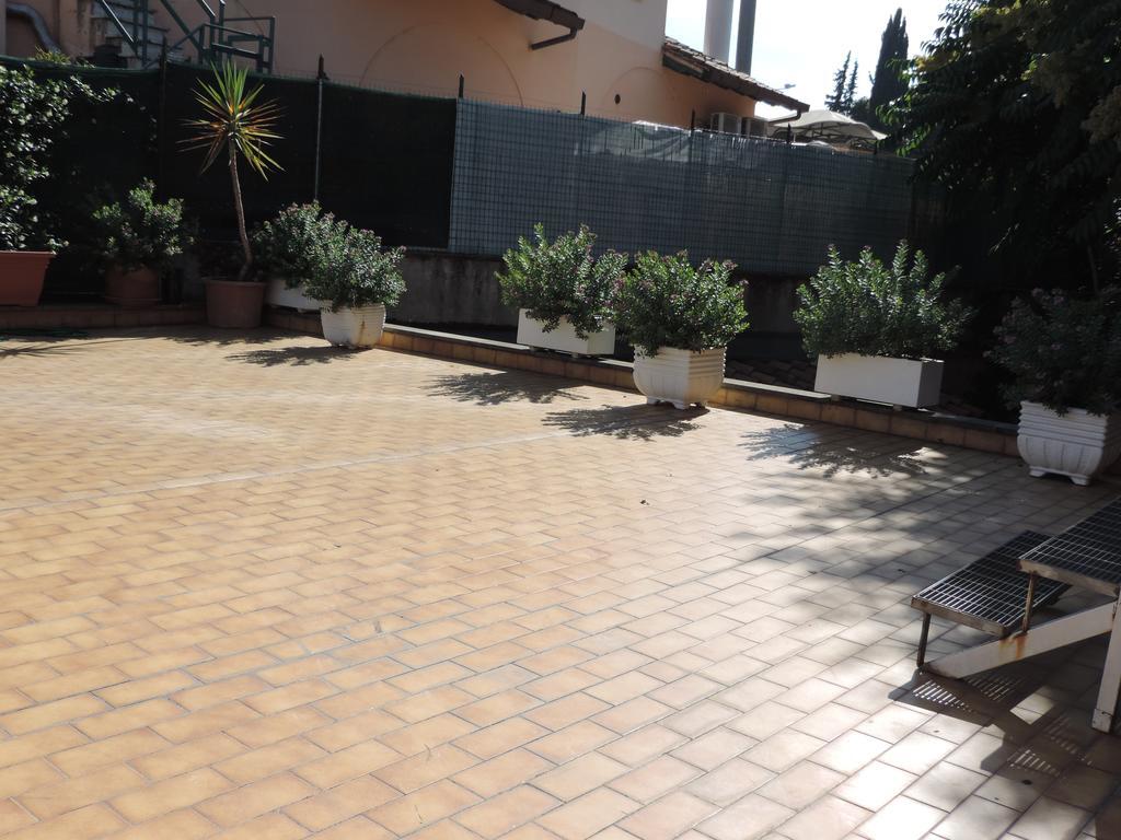 Pensión Campanile Suites-alloggio Turistico Roma