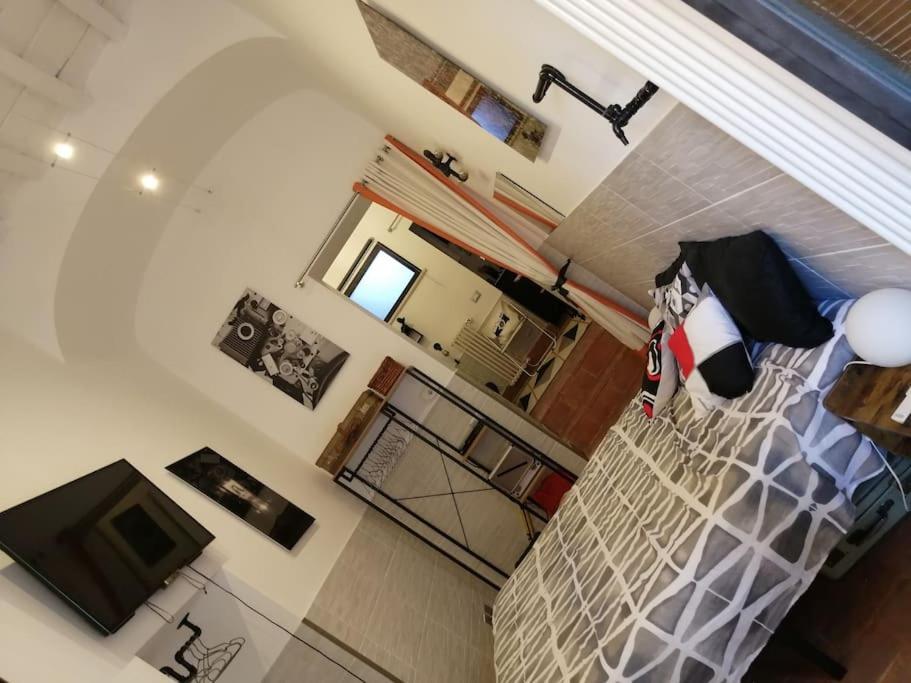 Trastevere Gallery Apartamento