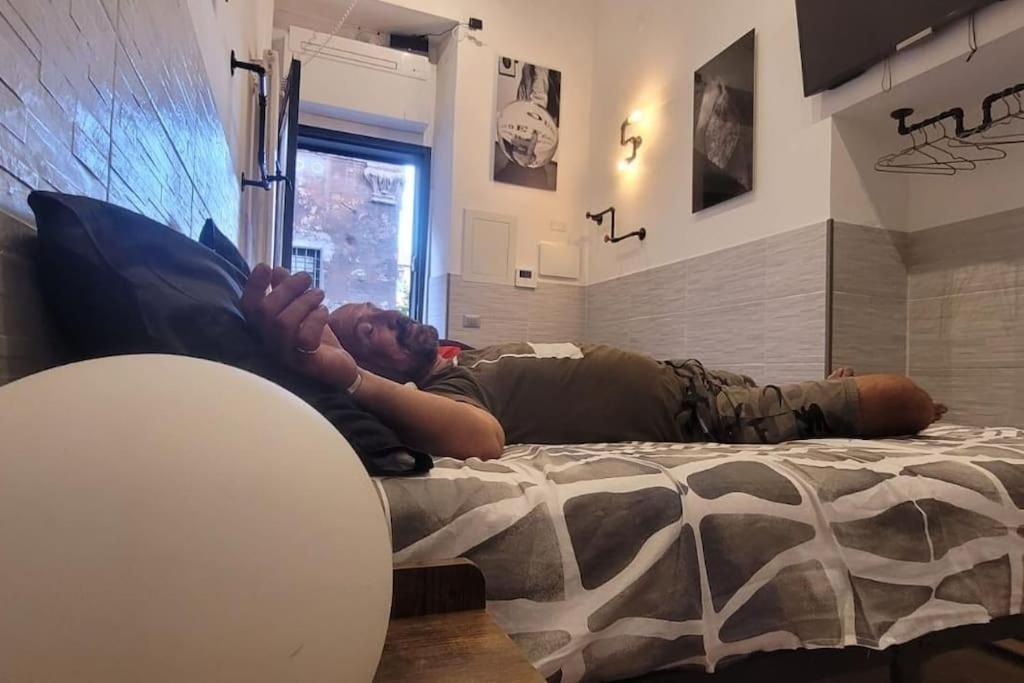 Trastevere Gallery Apartamento *