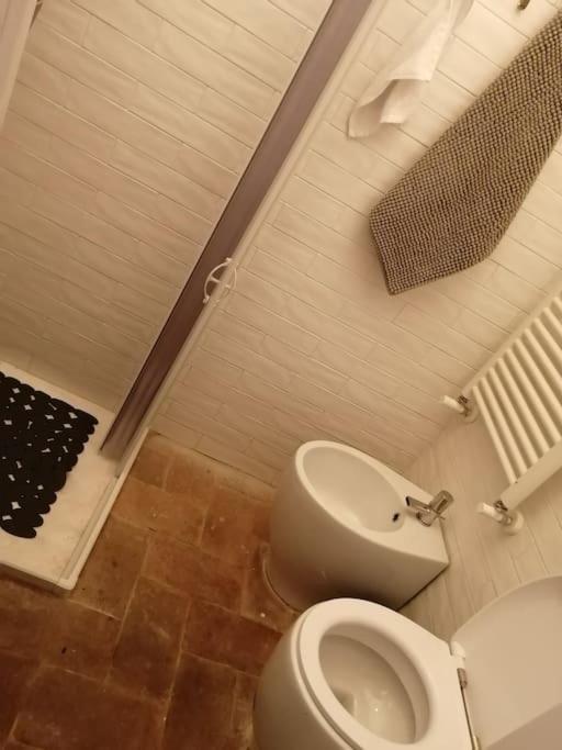 Apartamento Trastevere Gallery *
