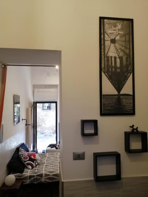 Apartamento Trastevere Gallery