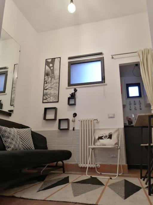 Trastevere Gallery Apartamento Roma