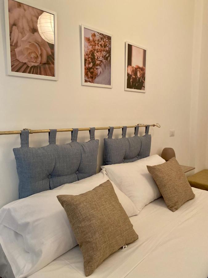 Dreams In Vaticano - Metro A Apartamento Roma