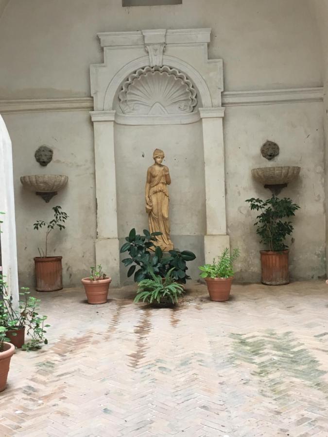 Leilighet Domus Next Campo De'fiori With Thermal Shower Roma