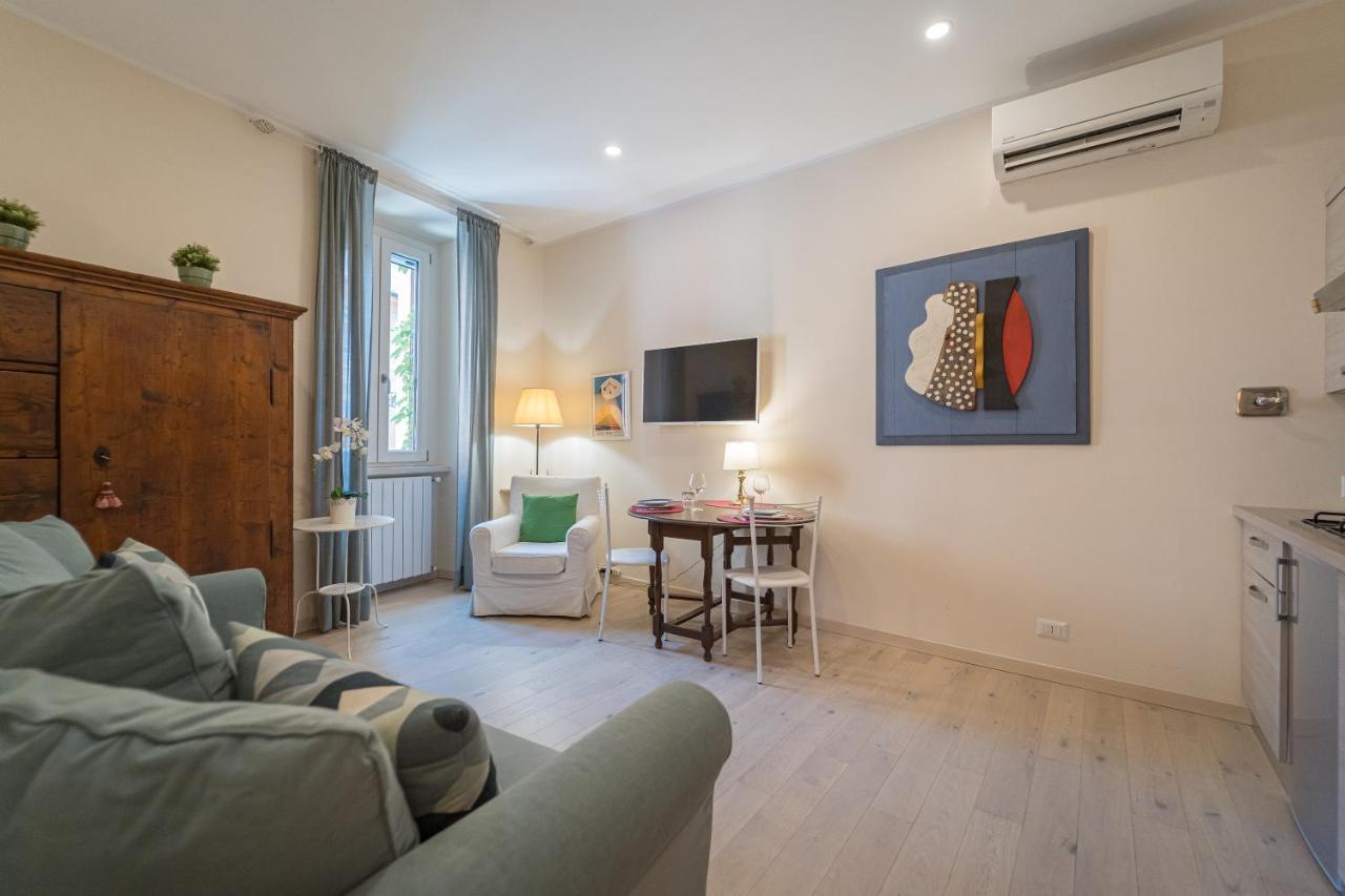 Spritz Trastevere Apartment *