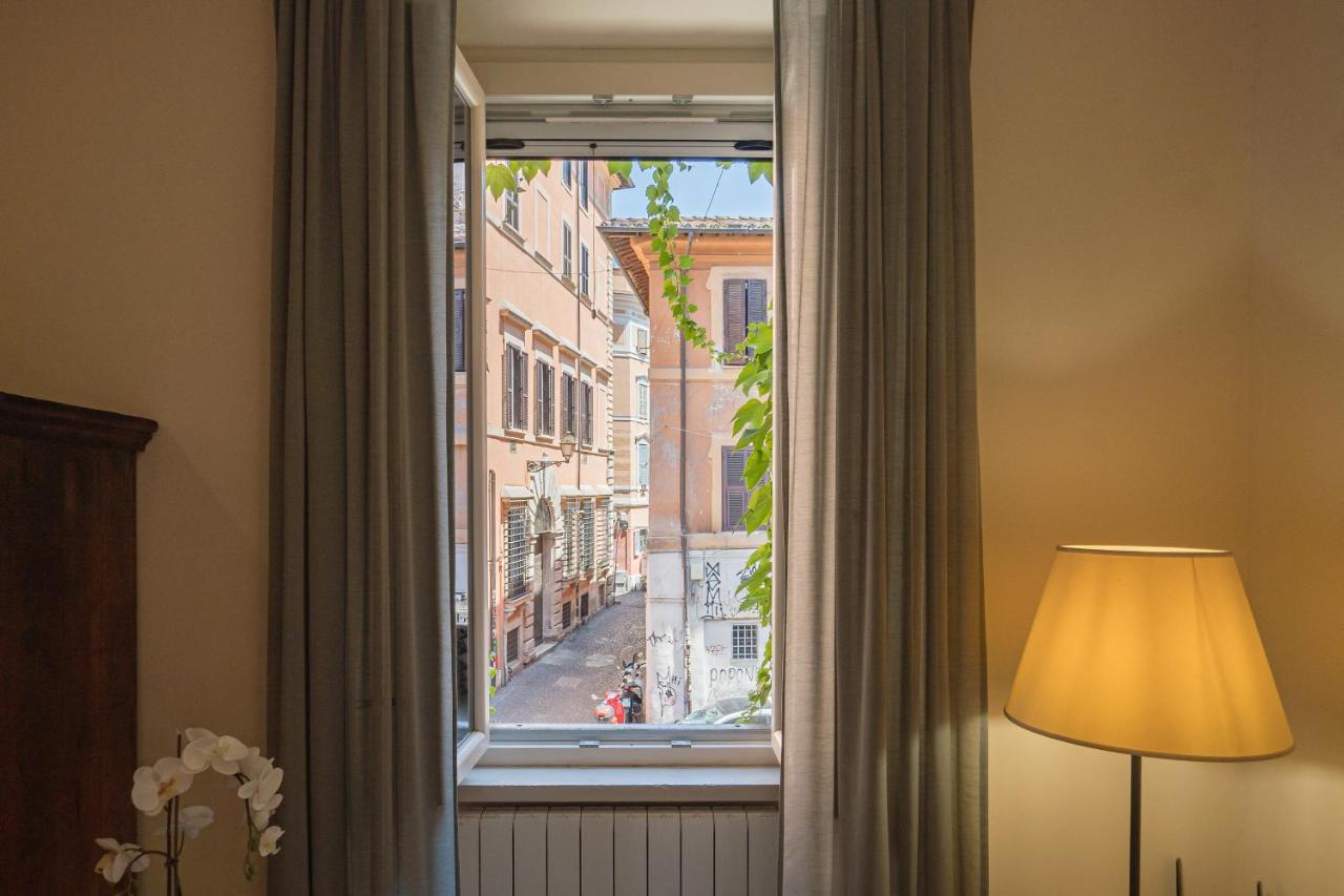 Spritz Trastevere Rom