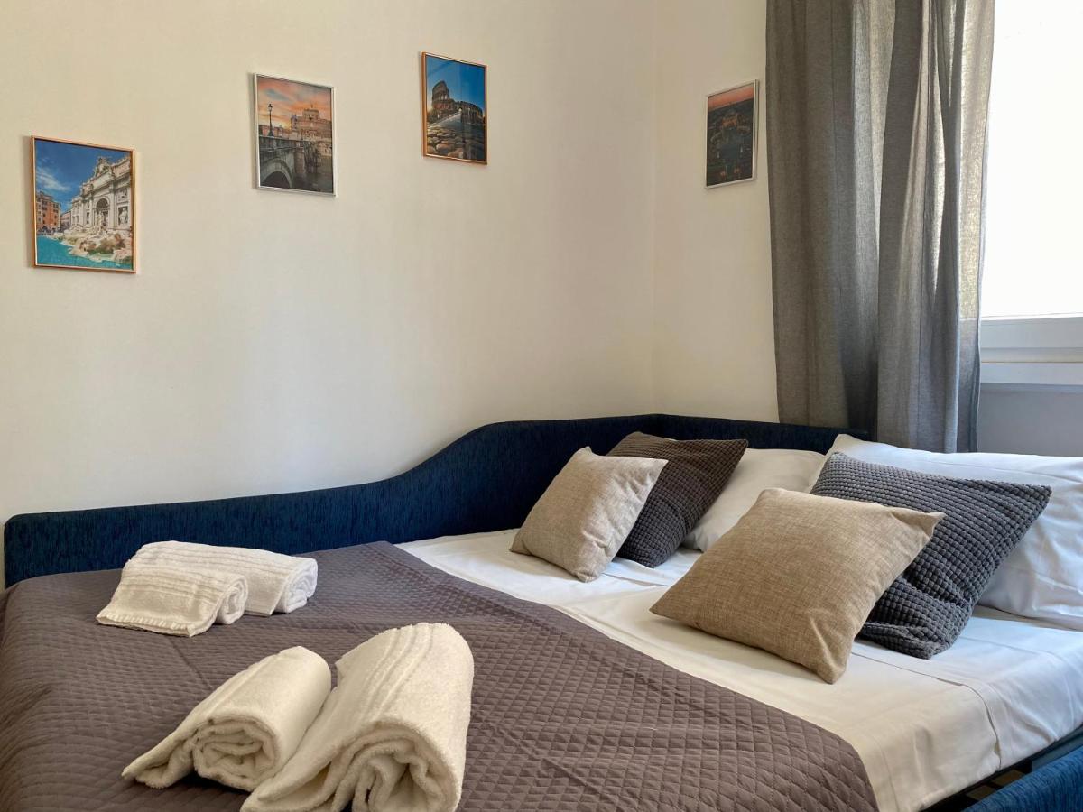 Apartamento Dreams In Vaticano - Metro A