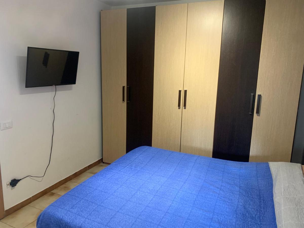 Apartment Casa L'au
