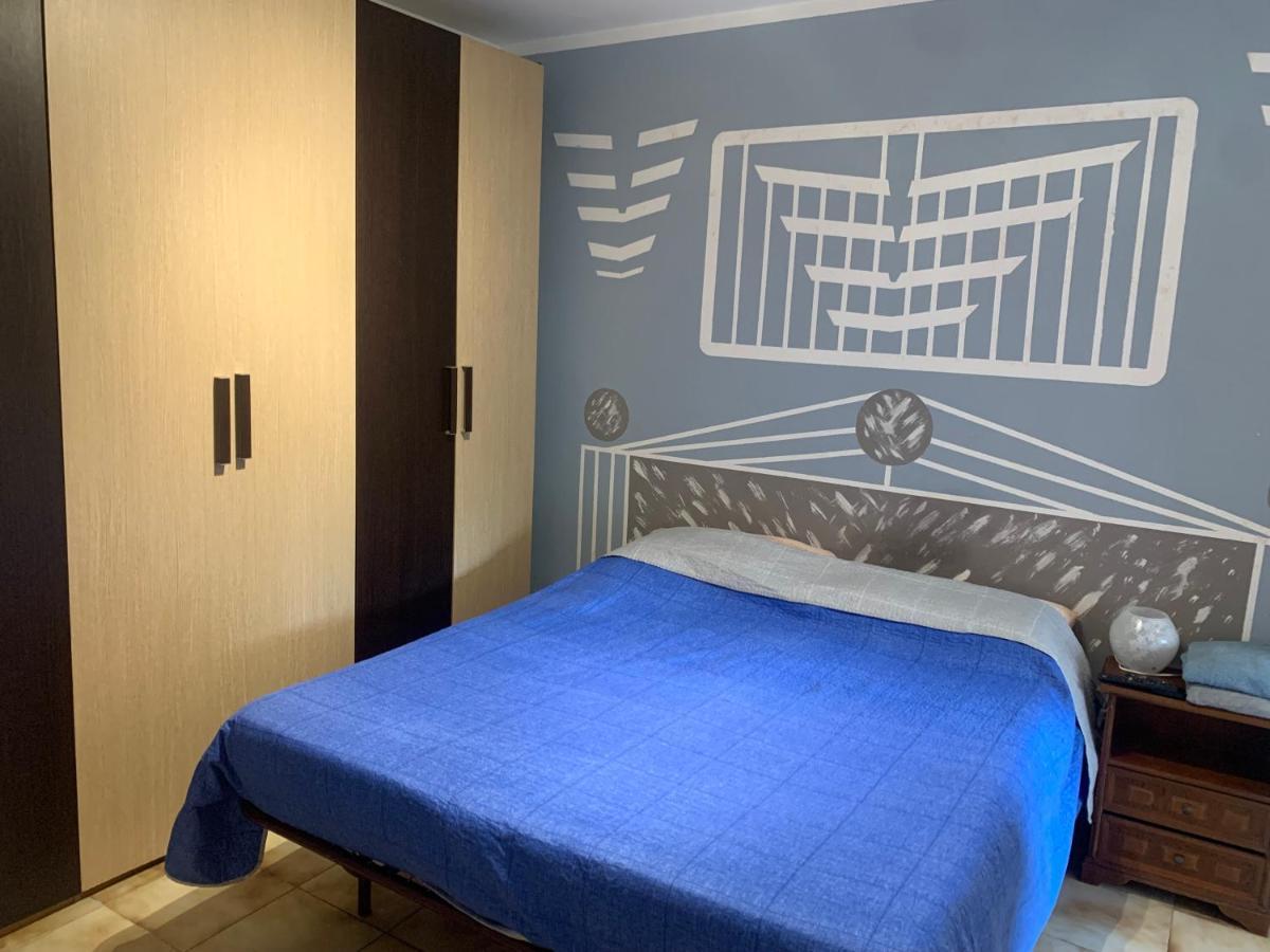 Casa L'au Apartment