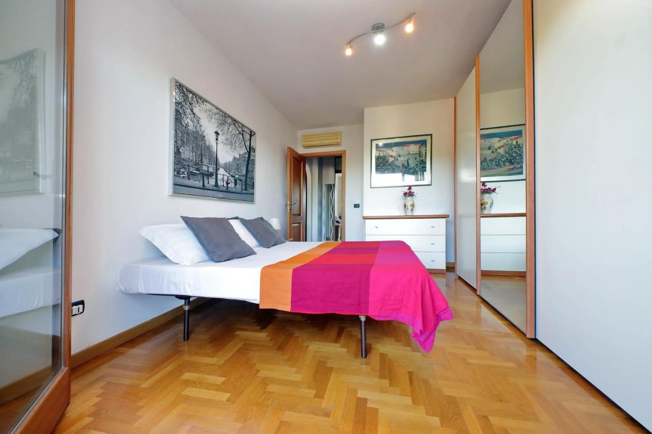Apartamento Crisafulli