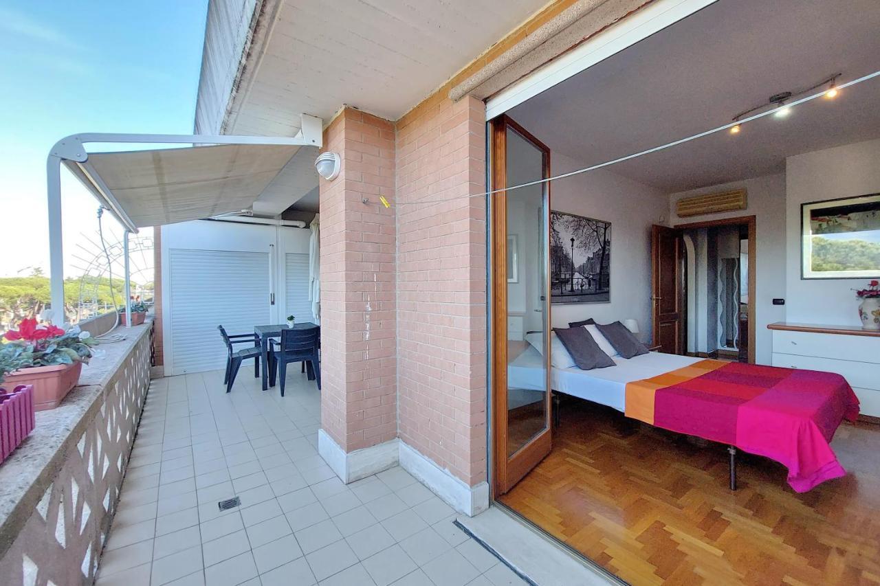 Crisafulli Apartment Rom