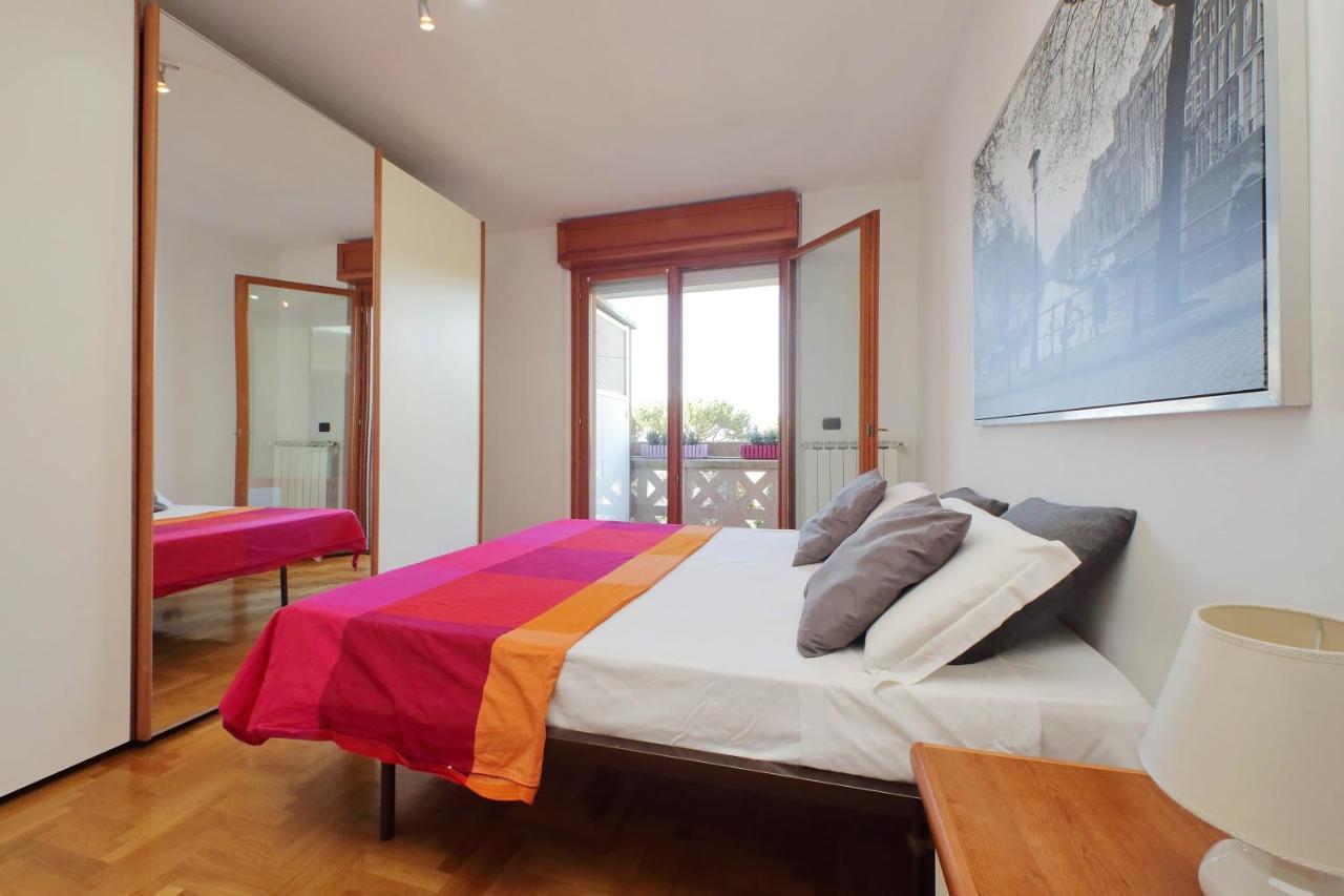 Crisafulli Apartamento