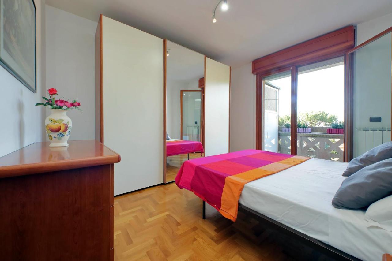 Apartamento Crisafulli