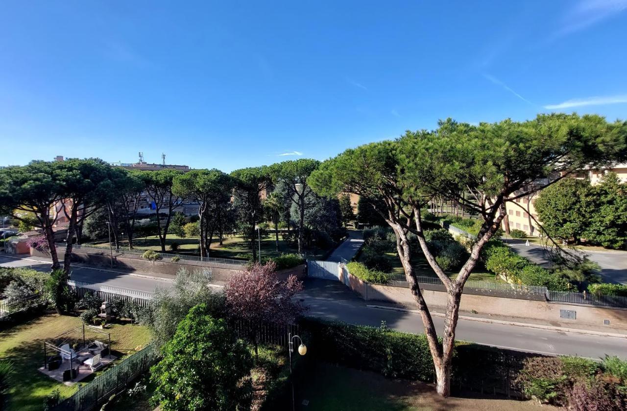 Crisafulli Apartamento