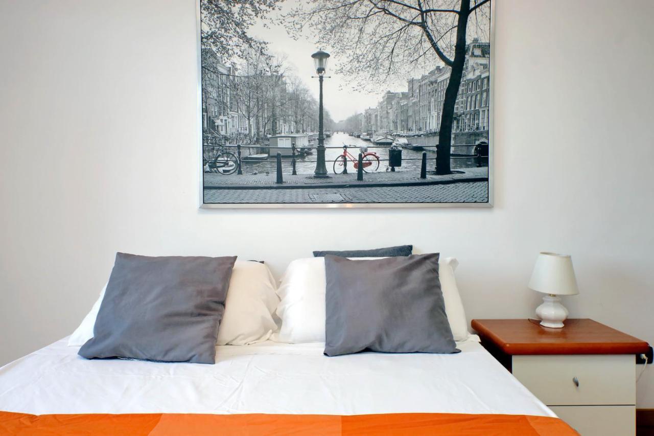 Crisafulli Apartment Rom