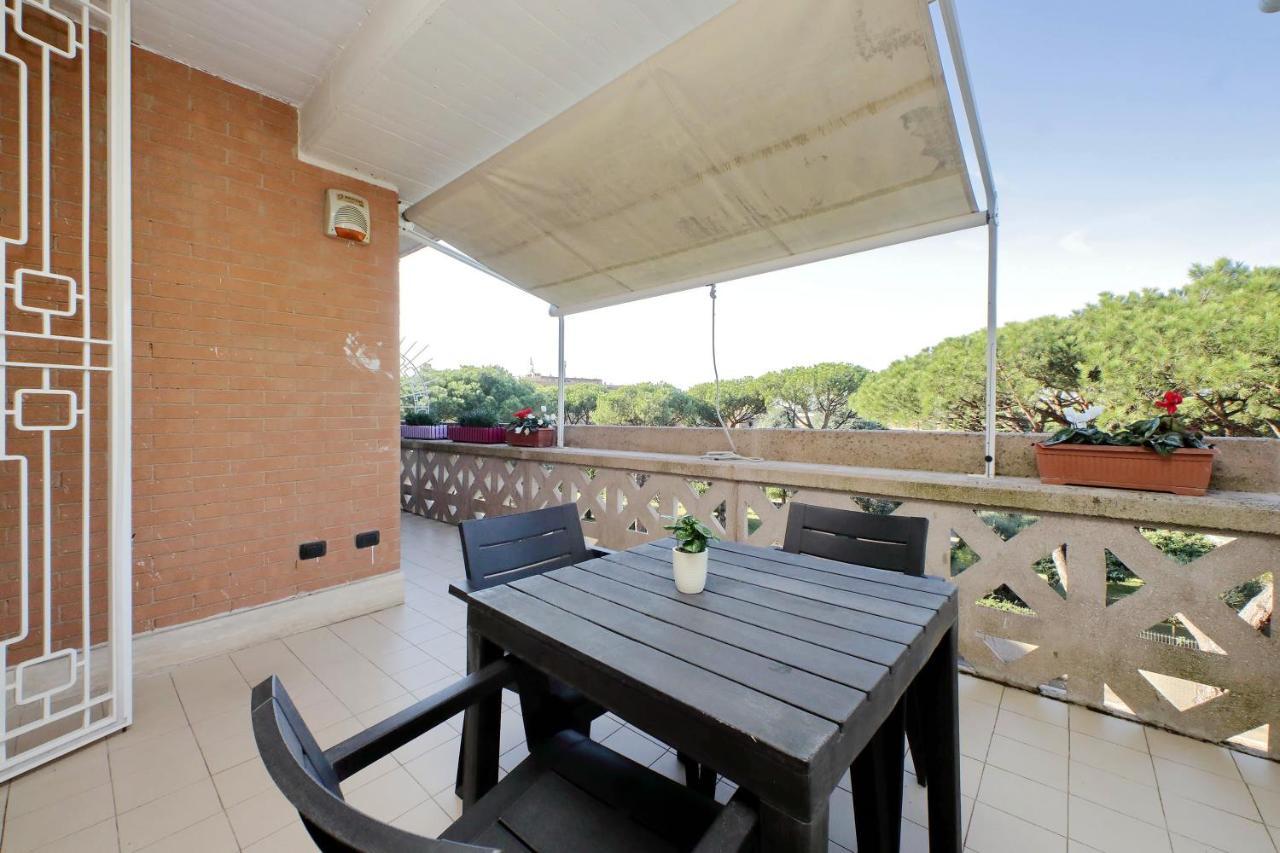 Apartment Crisafulli Rom