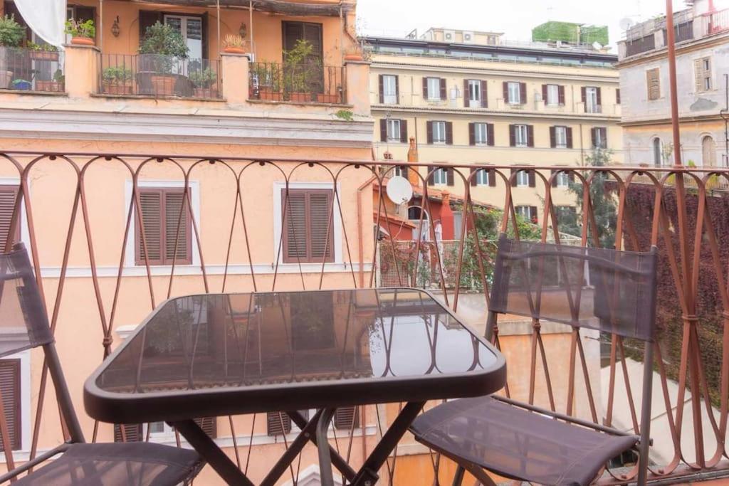 Art Atelier Terrazza Borgo Appartamento *