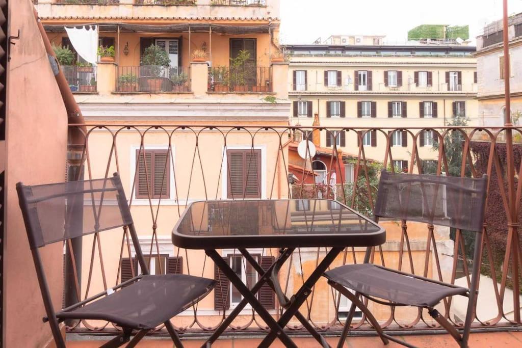 Art Atelier Terrazza Borgo *