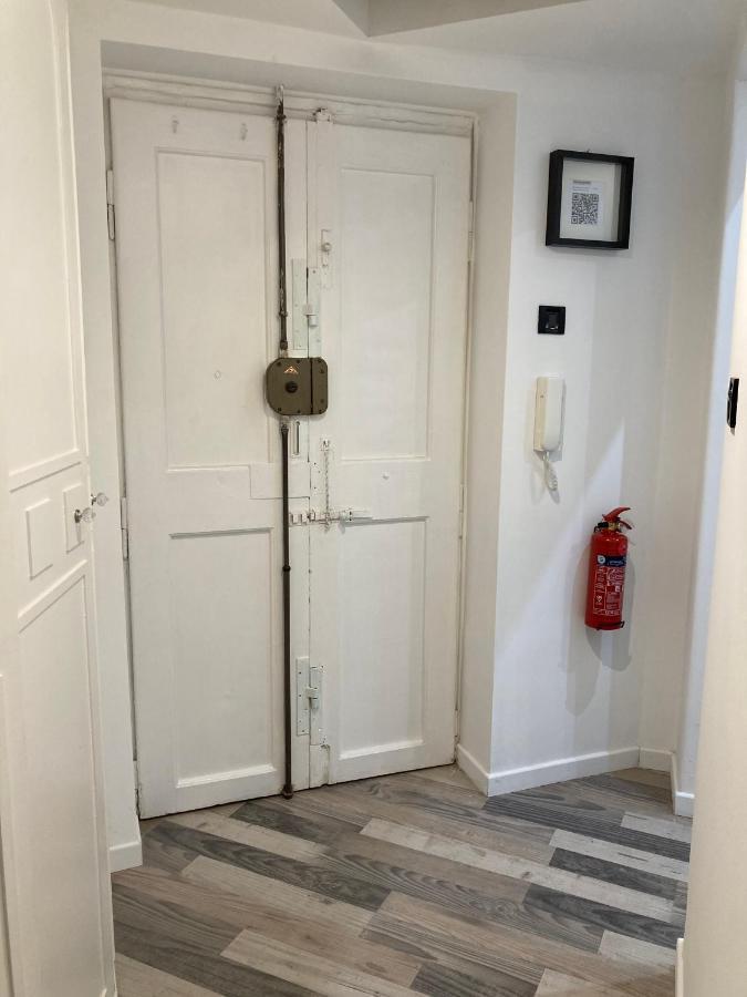 La Casa Dell'appio Apartamento