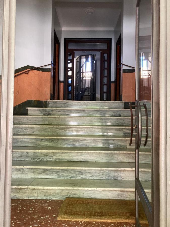 La Casa Dell'appio Roma