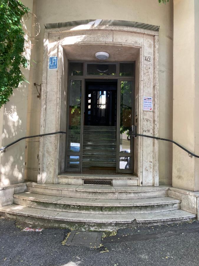 La Casa Dell'appio Apartamento Roma