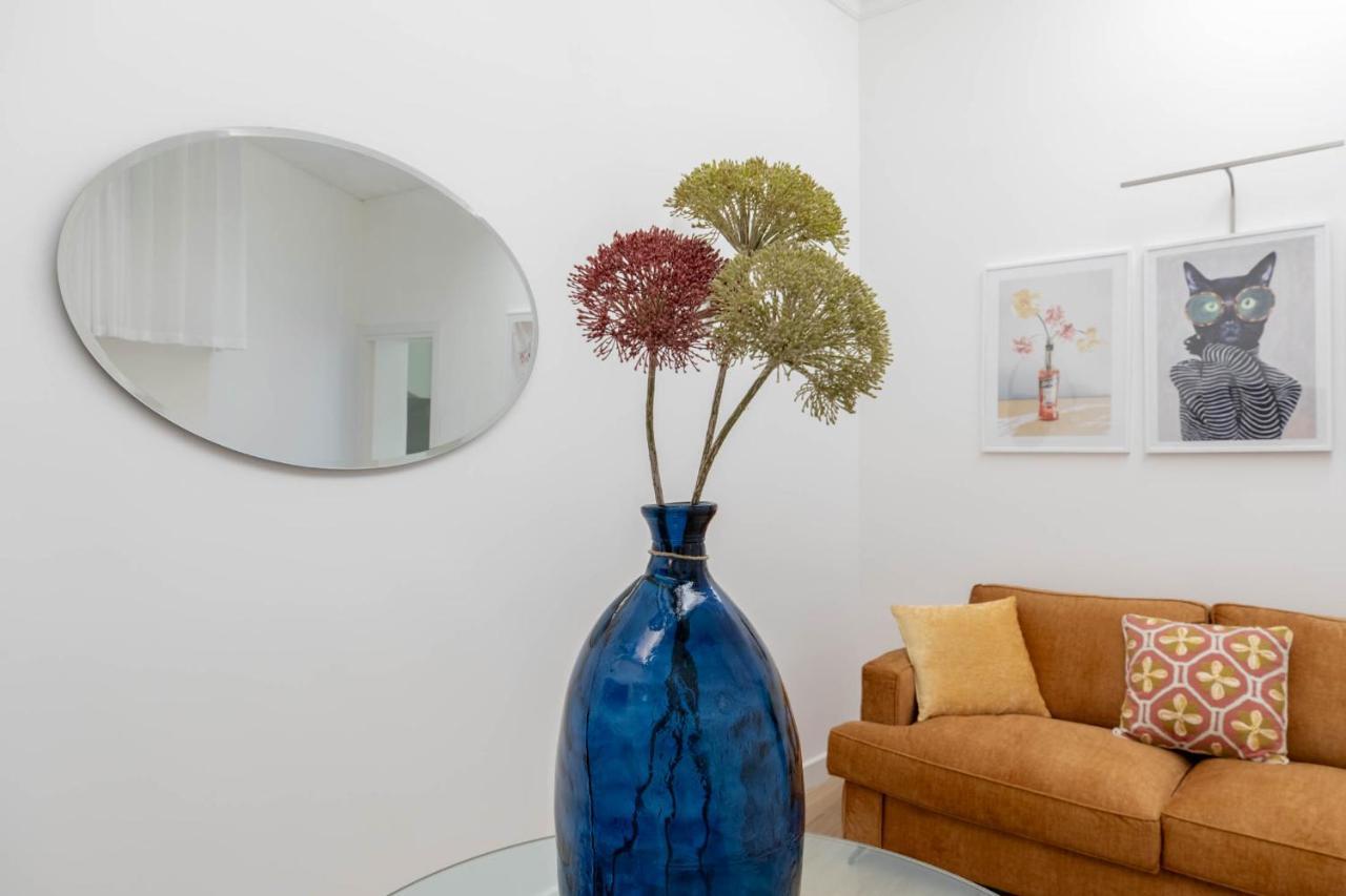 Iflat Navona Cozy * Roma