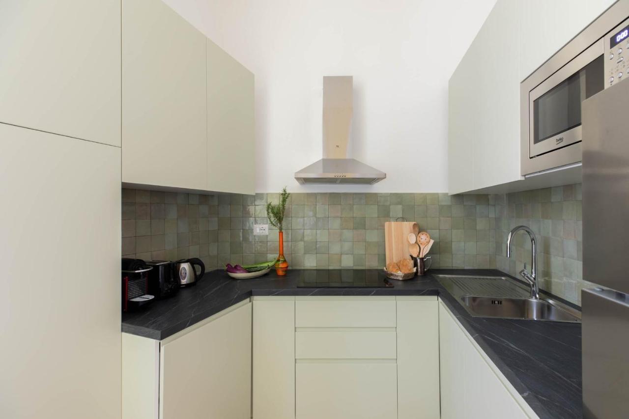 Iflat Navona Cozy Appartamento