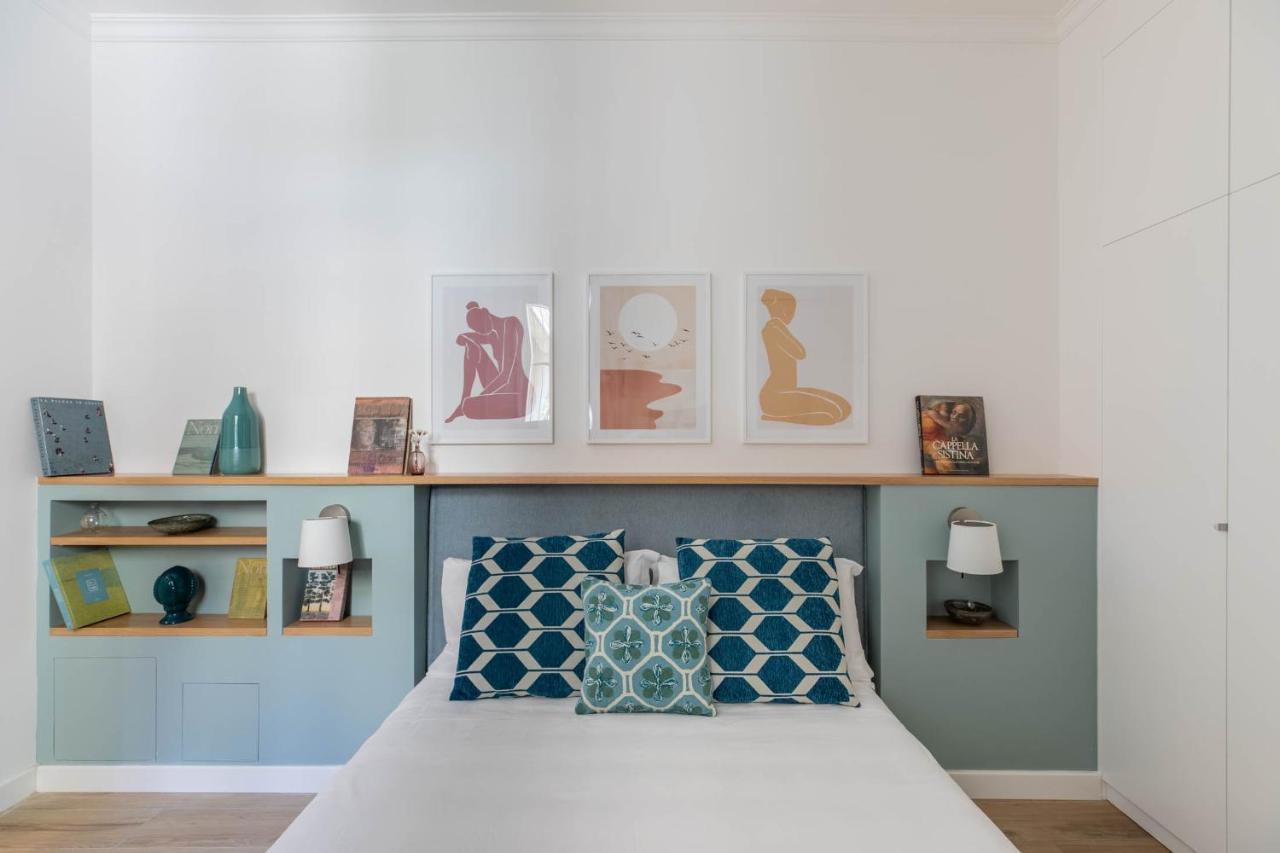 Iflat Navona Cozy *