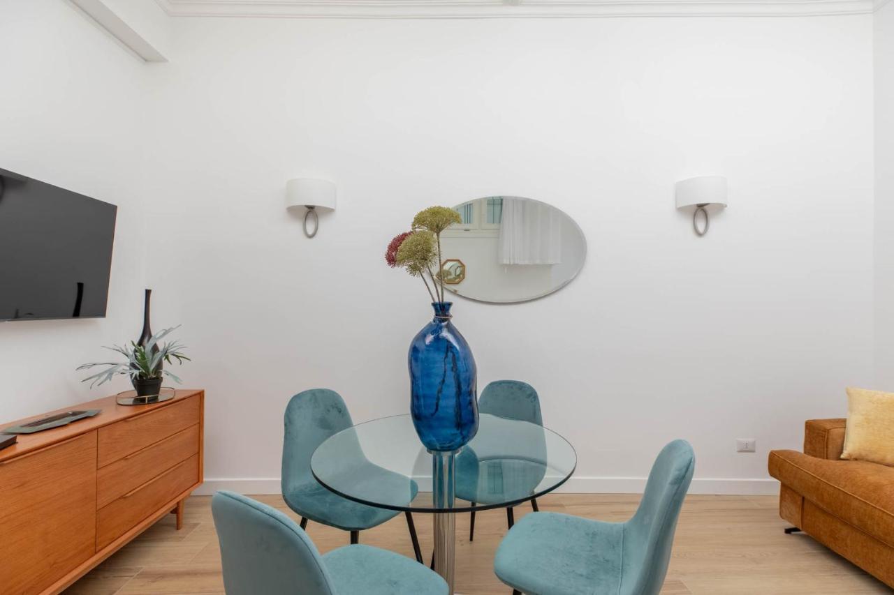 Iflat Navona Cozy Roma