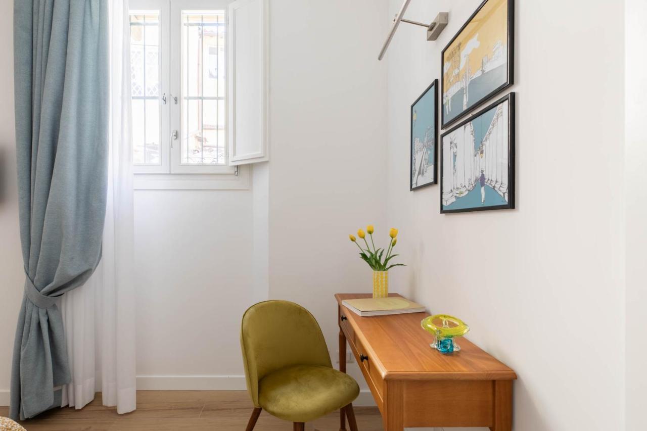 Iflat Navona Cozy Appartamento