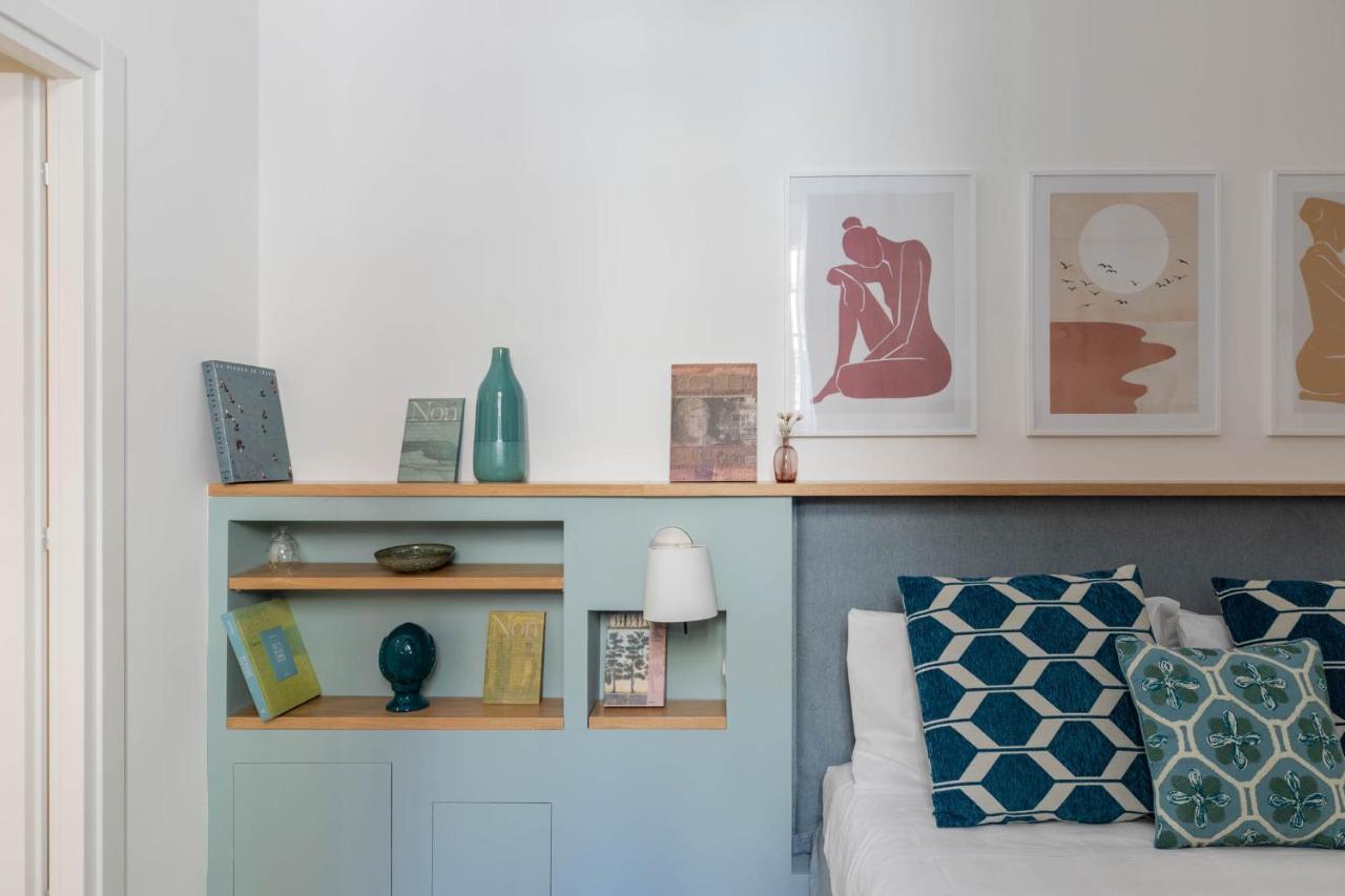 Iflat Navona Cozy * Roma