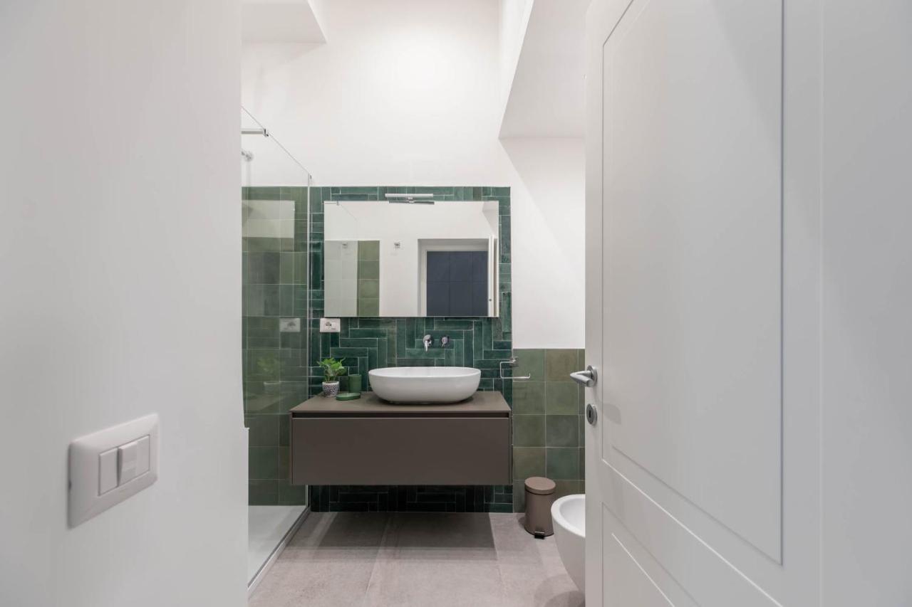 Iflat Navona Cozy Appartamento