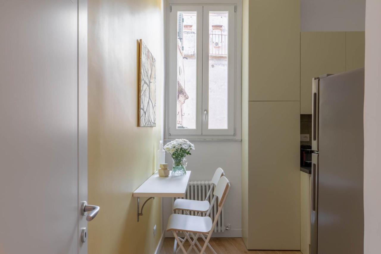 Appartamento Iflat Navona Cozy Roma