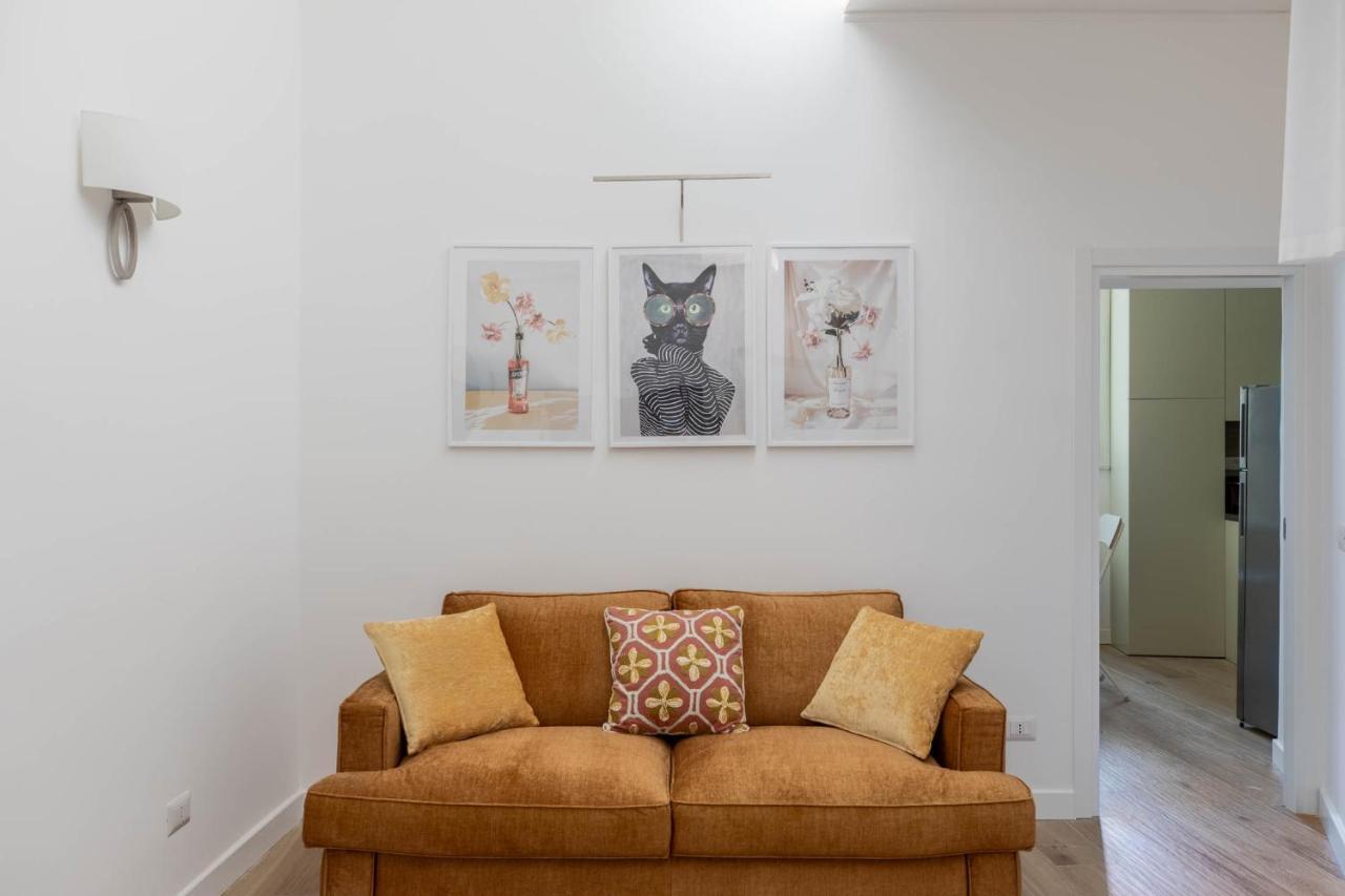 Iflat Navona Cozy Appartamento