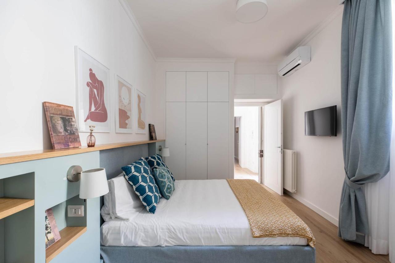 Appartamento Iflat Navona Cozy Roma